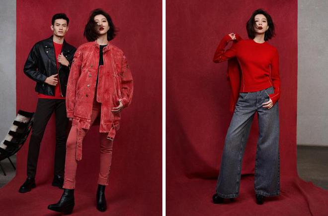 今日消费资讯：FRAME发布2024龙年限定系列大片、NewBalance发布2024全新跑步服饰(图2)