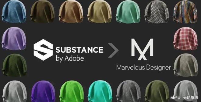2024最新软件MarvelousDesigner重塑服装设计流程的三维利器(图1)