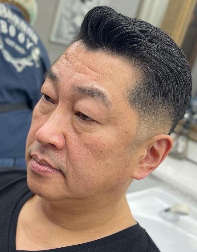 六七十岁男人：若爱剪寸头、戴“爷爷帽”就说明你真的老了(图3)