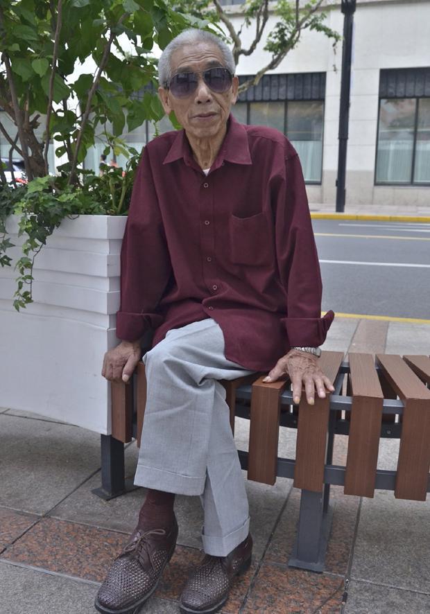 六七十岁男人：若爱剪寸头、戴“爷爷帽”就说明你真的老了(图1)