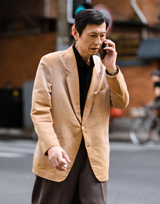 六七十岁男人：若爱剪寸头、戴“爷爷帽”就说明你真的老了(图4)