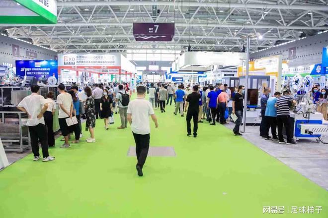 2024常熟国际服装面料及辅料展览会(图1)