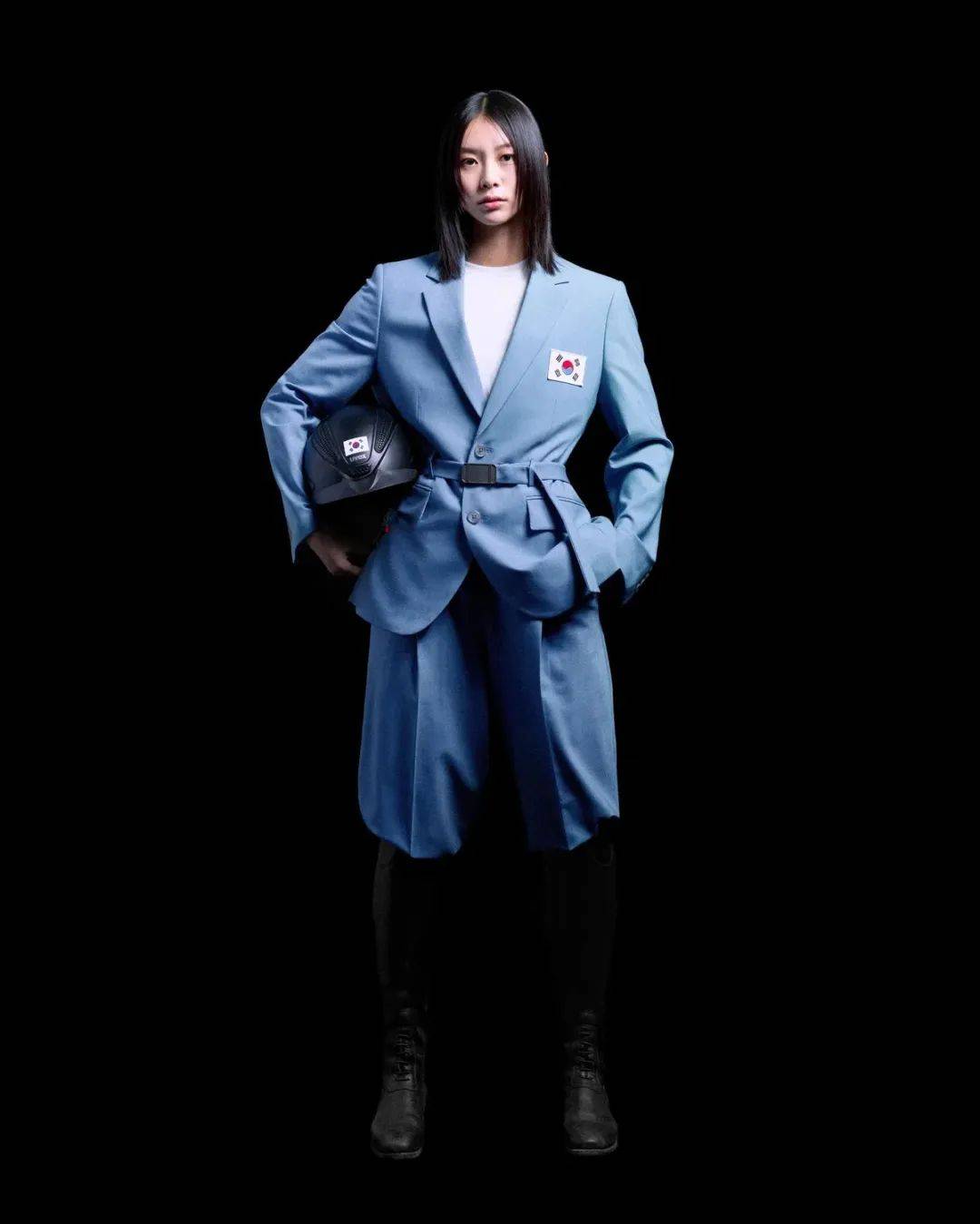 2024巴黎奥运：各国制服设计大比拼谁是王者？(图1)