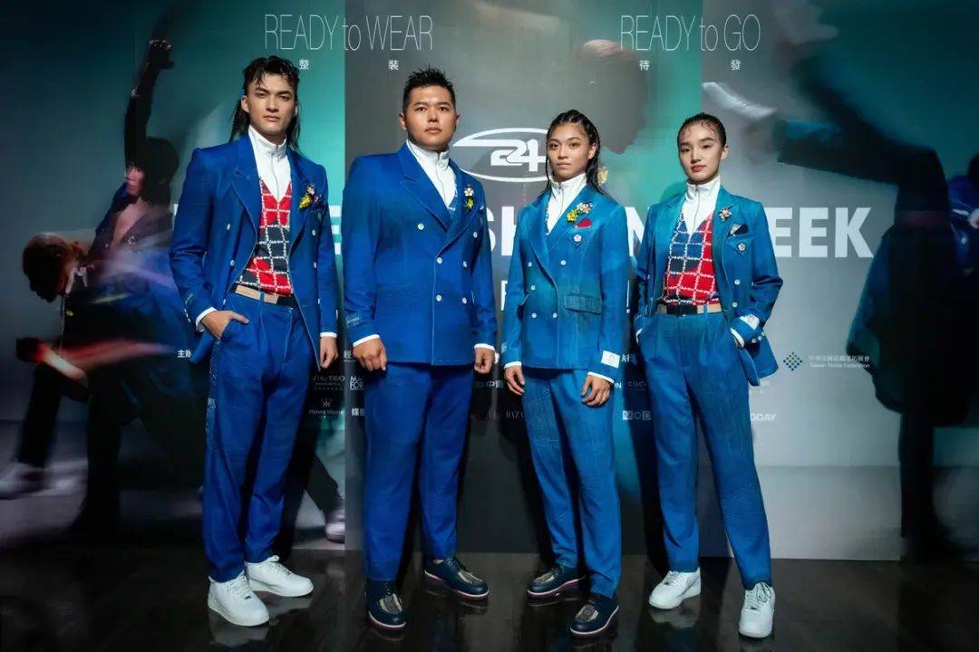 2024巴黎奥运：各国制服设计大比拼谁是王者？(图4)