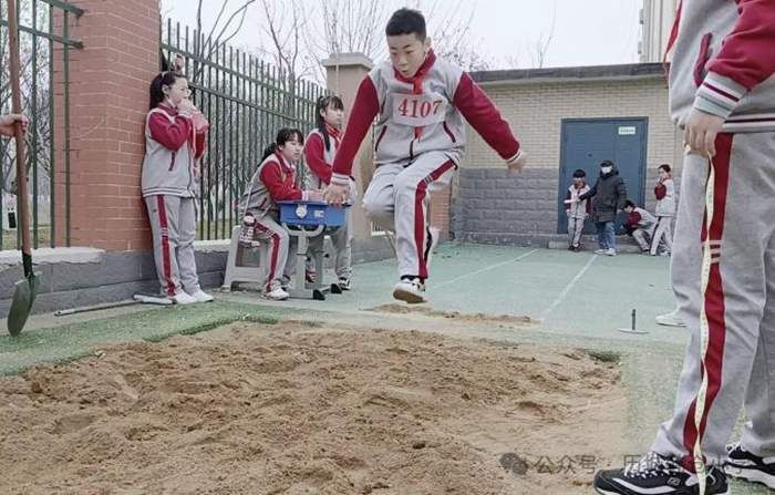2024年韩仓小学春季运动会侧记_综合_大众网(图3)