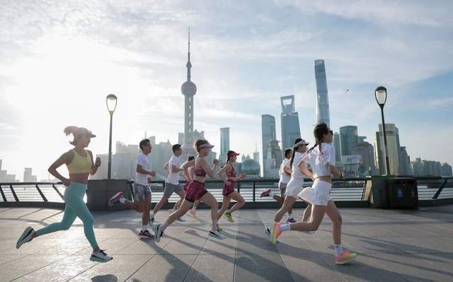 揭秘2024年都市人群运动新趋势斯凯奇联合发布权威调研报告(图5)