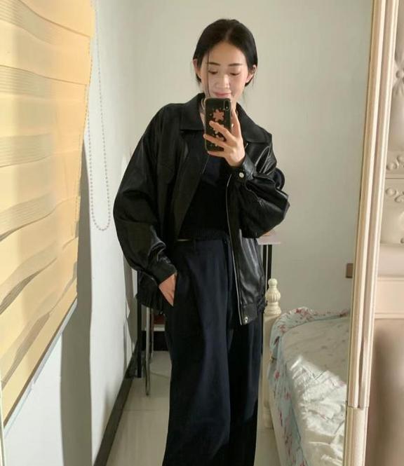 2024穿这5条裤子太好看了！(图19)