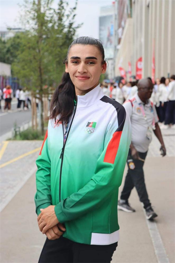 揽胜天下成为2024巴黎奥运会开幕式第一个出场的中国运动品牌(图3)