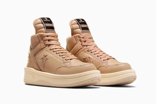 SupremexNike2024春季联名重磅登场(图2)