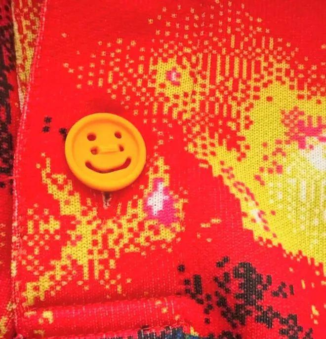 复古像素球衣CPFMXNike新款率先曝光!(图1)