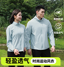品牌运动服套装(图1)