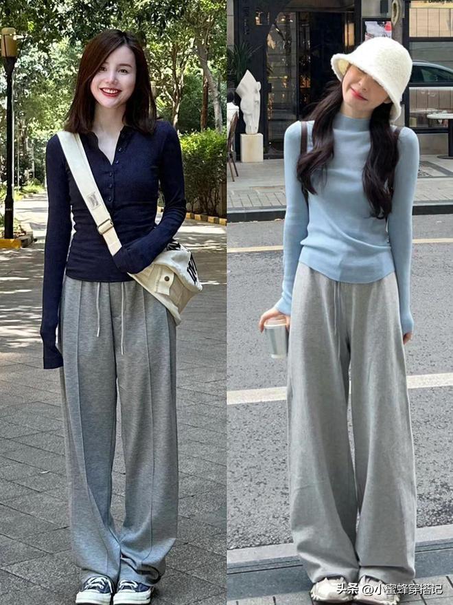 2024秋冬千万别买和买了不亏的两类衣服!做好笔记不踩雷(图1)