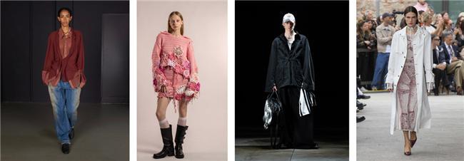 链接产业时尚力2024柯桥时尚周（秋季）大幕将启(图5)