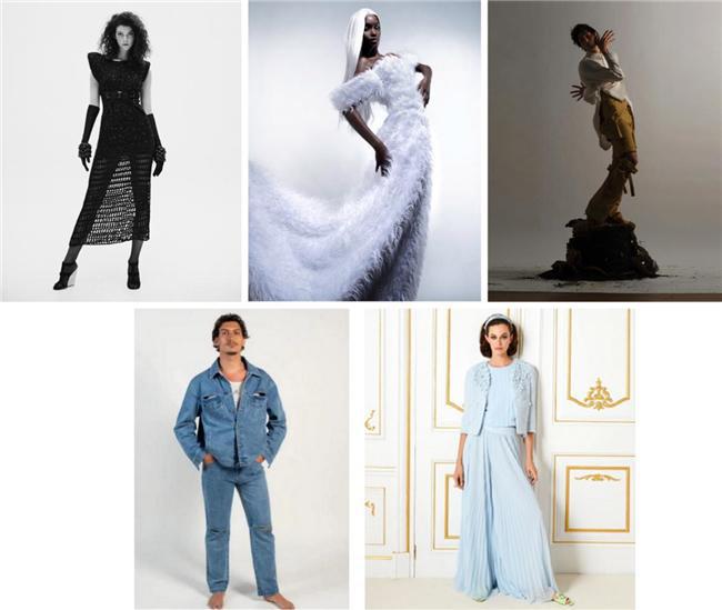 链接产业时尚力2024柯桥时尚周（秋季）大幕将启(图4)