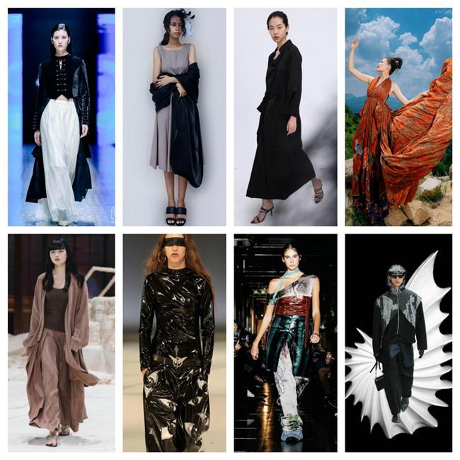 链接产业时尚力2024柯桥时尚周（秋季）大幕将启(图7)