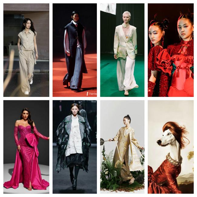 链接产业时尚力2024柯桥时尚周（秋季）大幕将启(图6)