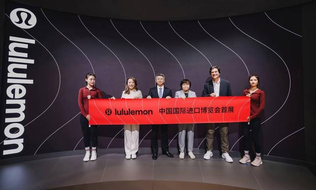 2024进博会｜新品首发首展时尚品牌于进博会呈现经典与创新单品(图7)