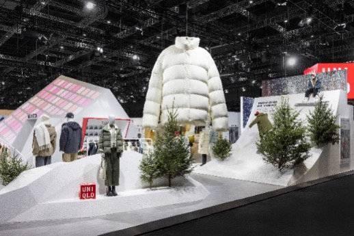 2024进博会｜新品首发首展时尚品牌于进博会呈现经典与创新单品(图6)