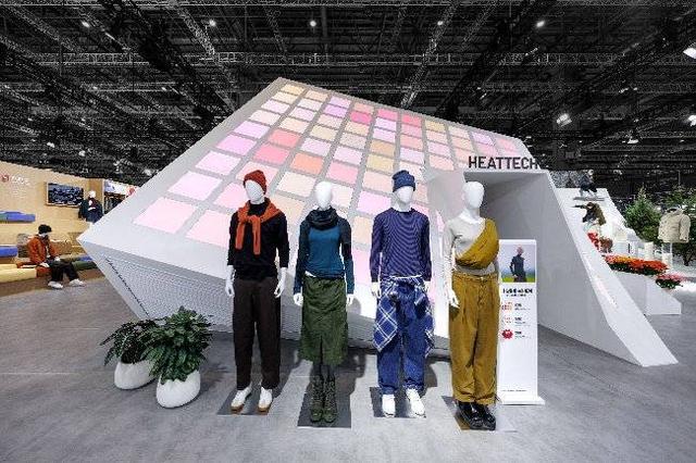 2024进博会｜新品首发首展时尚品牌于进博会呈现经典与创新单品(图5)