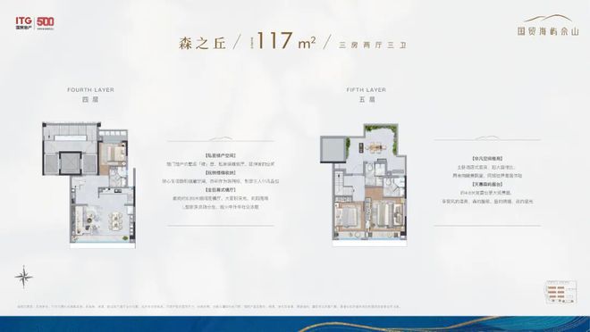 国贸海屿佘山(售楼处)2024网站欢迎您-楼盘详情-售楼中心(图16)