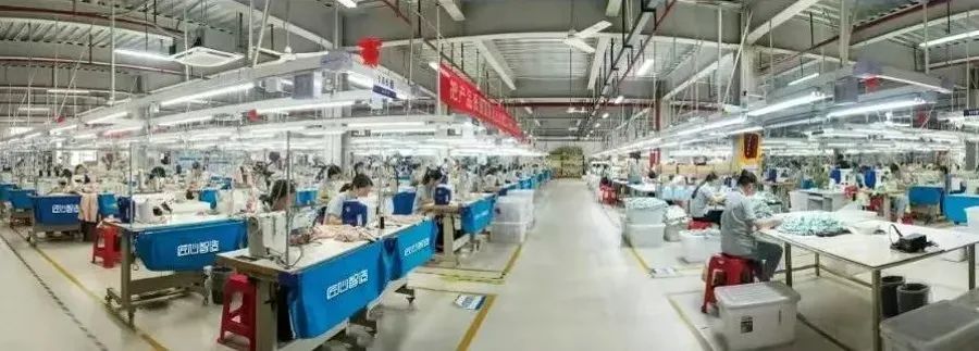 以实力获订单「匠心智造」隆重亮相2024赣州服博会(图3)