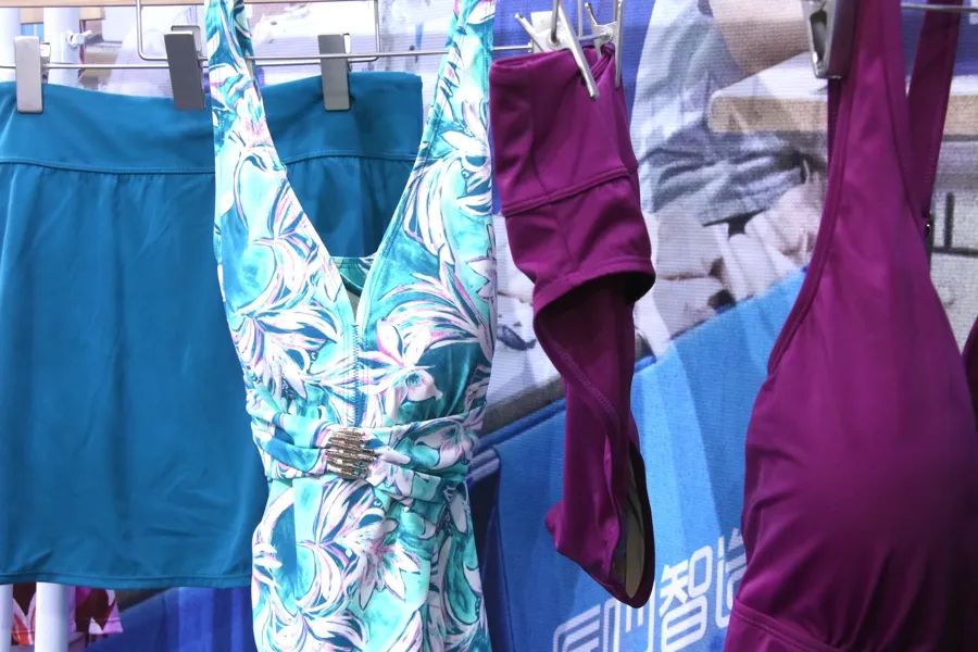 以实力获订单「匠心智造」隆重亮相2024赣州服博会(图7)