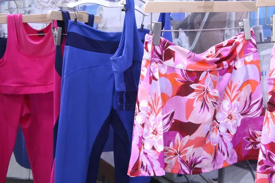 以实力获订单「匠心智造」隆重亮相2024赣州服博会(图10)