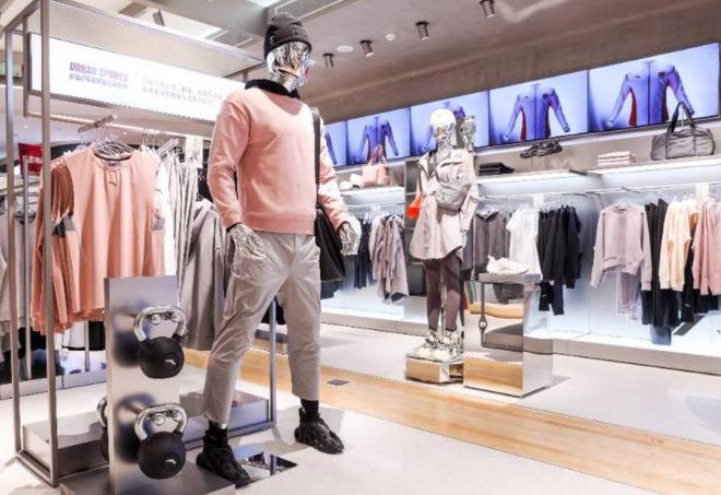 2024全球服饰品牌：耐克排第2中国服装品牌排在29名和46名(图2)