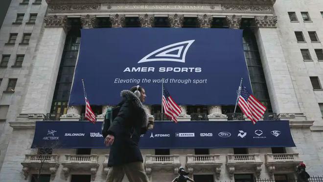 复盘2024运动品牌我们有五点观察年终盘点(图2)