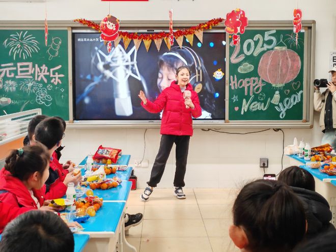 “五能五美”自立成长九龙坡特教学子交出2024年的满意答卷(图4)
