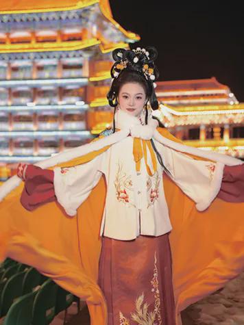 2024中国纺织服装行业年度大盘点——十大新闻事件(图4)