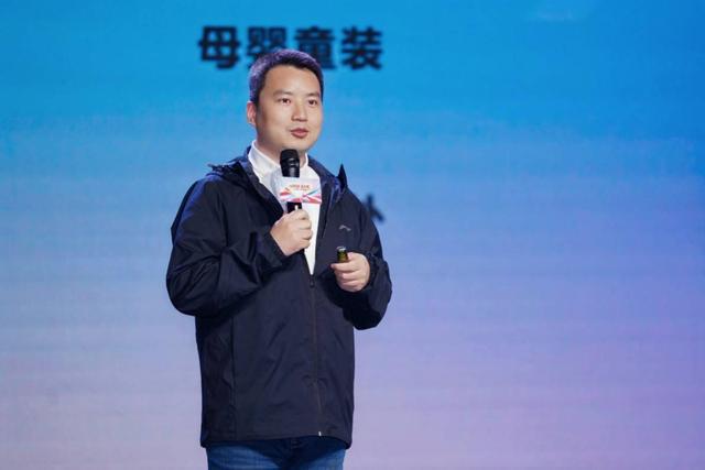 剑指规模翻倍！鲸灵运动户外盛典开启私域发展新征程(图4)