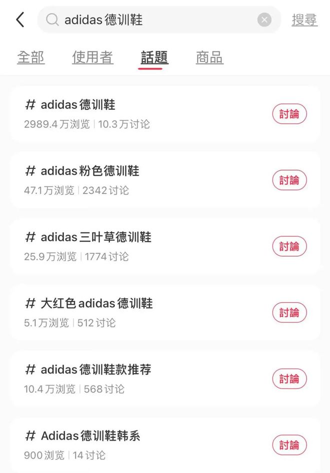 阿迪达斯单枪杀入奢侈品市场胜算几何？(图6)