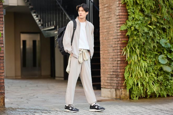 中国消费者春夏必备优衣库的防晒衣已经进化成全能单品(图9)