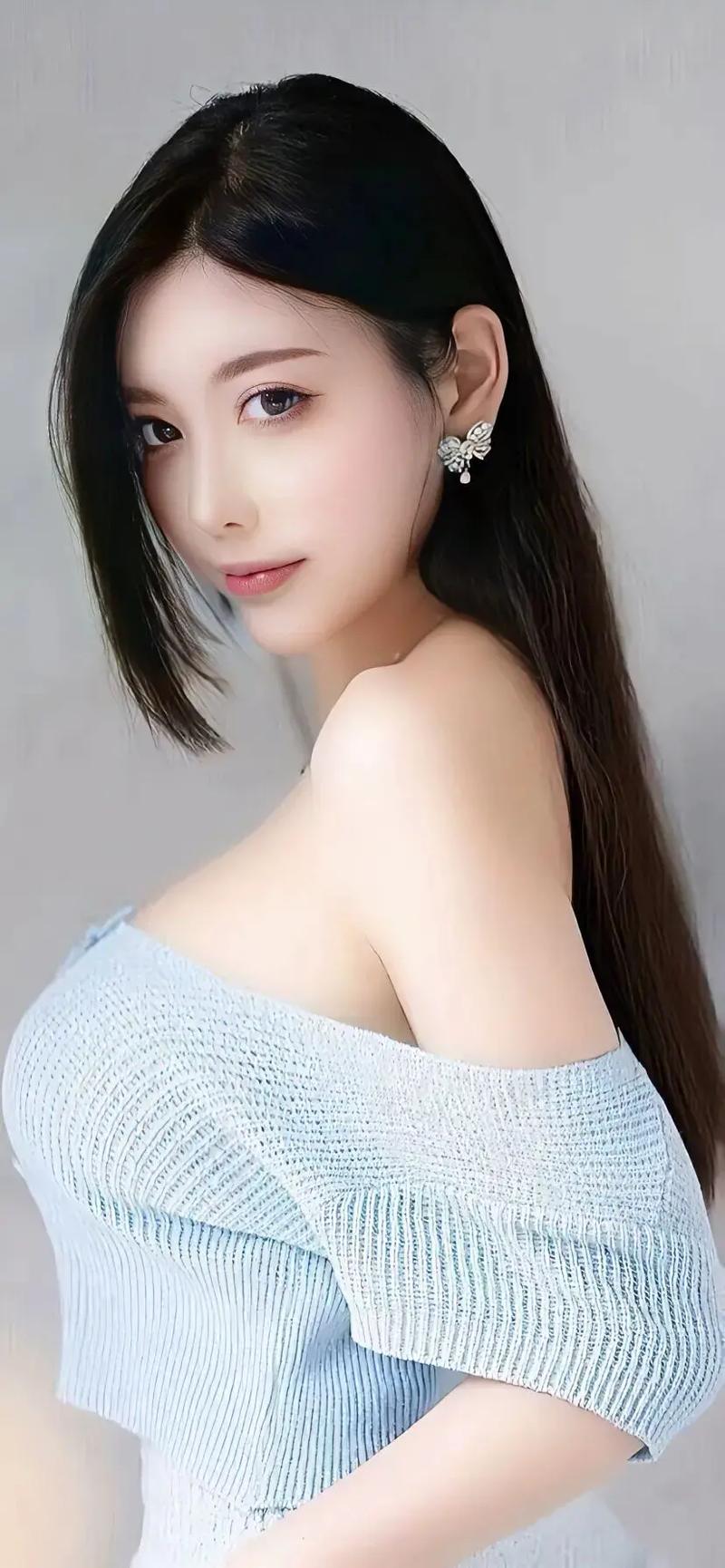 中国乳神排行榜(图1)