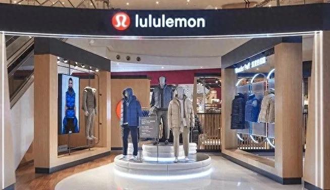 痛失400亿的Lululemon想靠中国男人翻身(图1)