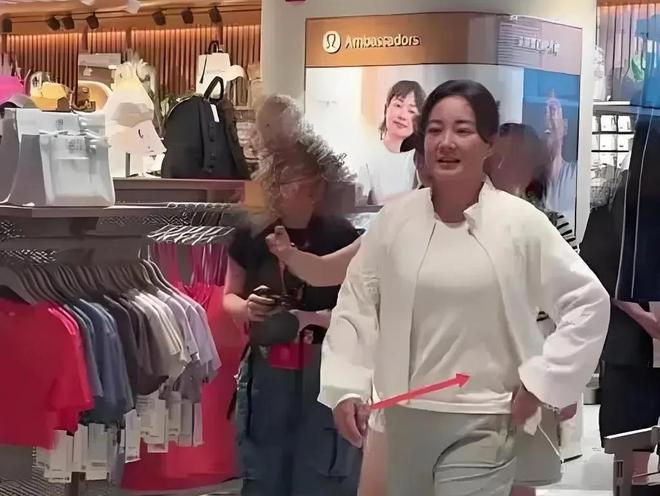 痛失400亿的Lululemon想靠中国男人翻身(图12)