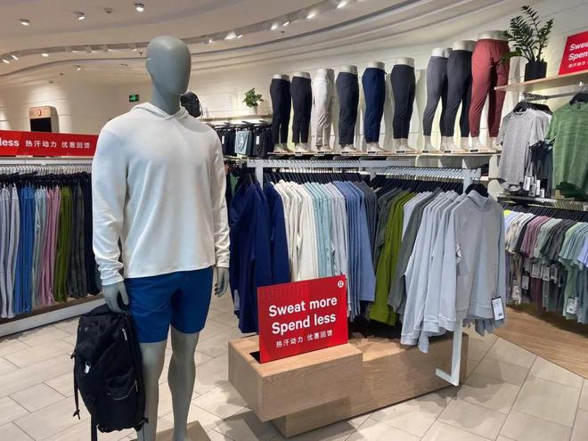 痛失400亿的Lululemon想靠中国男人翻身(图16)