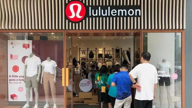 痛失400亿的Lululemon想靠中国男人翻身(图17)