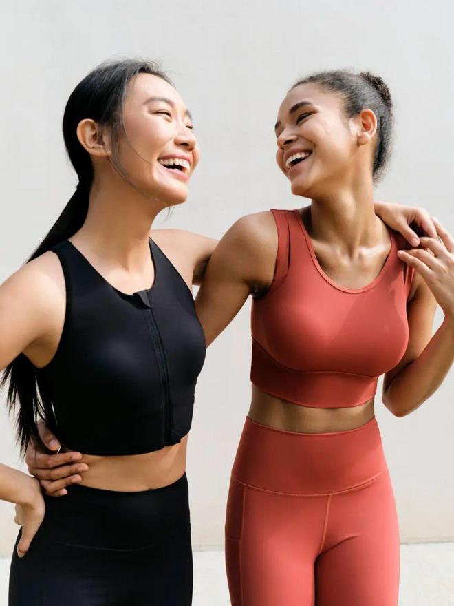 国货品牌JUACTIVE想从下沉市场突围(图1)