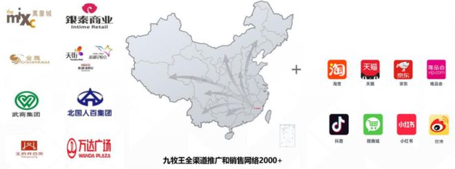 九牧王：年轻化战略领跑男裤市场科技驱动产品革新(图3)