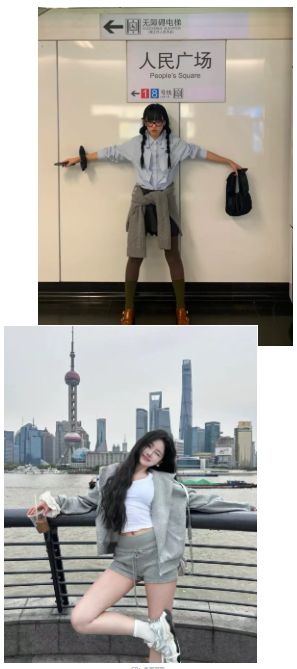旅行“特种兵”还能这么穿？(图5)