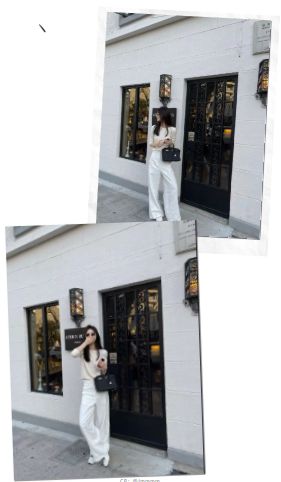 旅行“特种兵”还能这么穿？(图23)