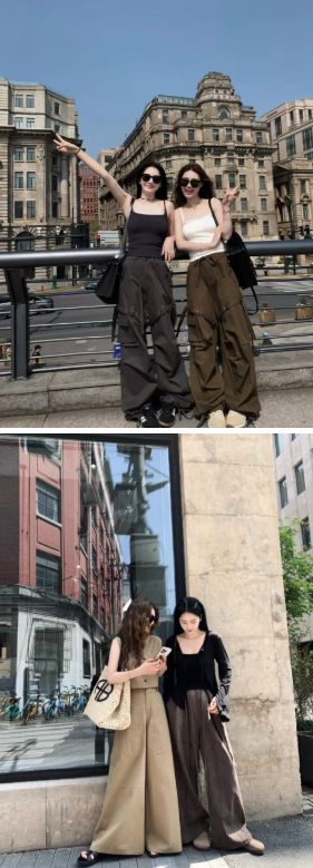 旅行“特种兵”还能这么穿？(图20)