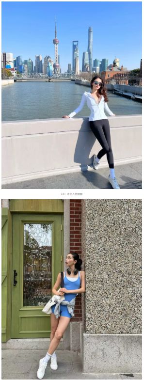 旅行“特种兵”还能这么穿？(图11)