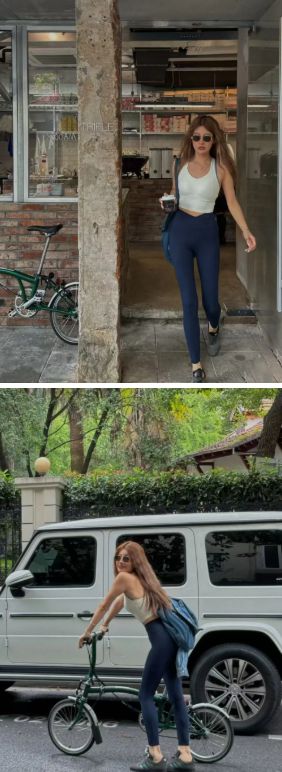 旅行“特种兵”还能这么穿？(图13)