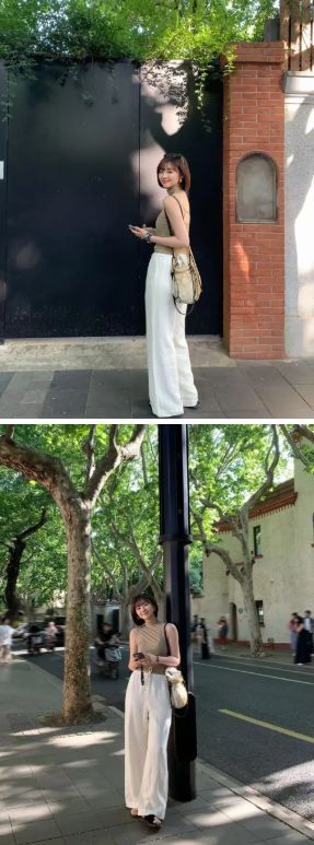 旅行“特种兵”还能这么穿？(图24)