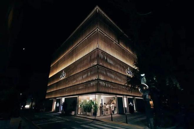 国内瑜伽服市场火热国际新品牌涌现lululemon“守擂”(图2)