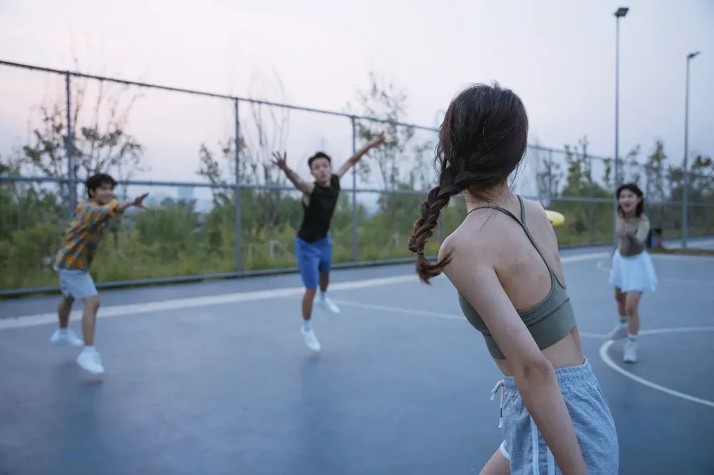 曾经的户外顶流运动谁还在玩？(图1)