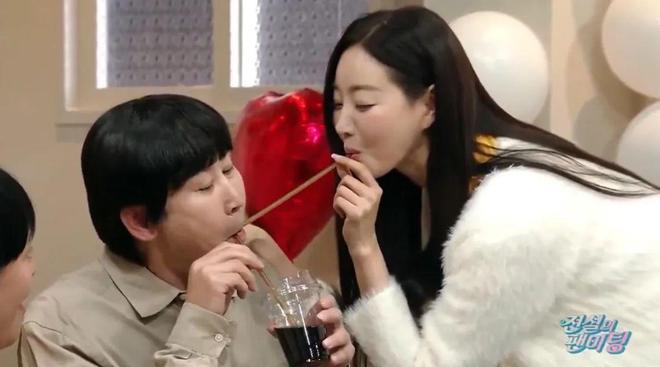 恶心、低俗、肮脏…韩国女演员出演19禁综艺无下限观众都受不了(图5)